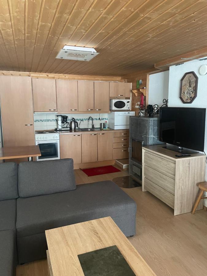 Tilhi 1 Cottage Piojarvi Экстерьер фото