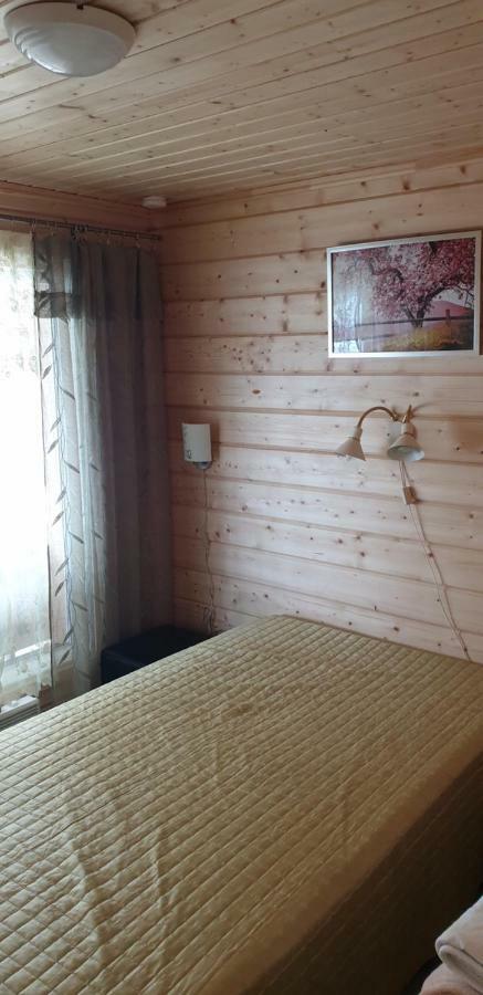 Tilhi 1 Cottage Piojarvi Экстерьер фото