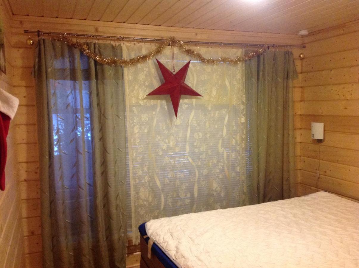 Tilhi 1 Cottage Piojarvi Экстерьер фото